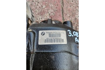 REAR DIFFERENTIAL BMW F25 X3 N47 7592005 3 08 Catalog number of the part DYFER TYLNY BMW F25 X3 N47 7592005 3 08
