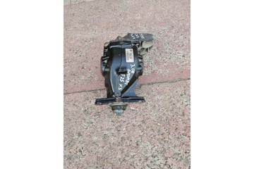 REAR DIFFERENTIAL BMW F25 X3 N47 7592005 3 08 Part manufacturer BMW OE
