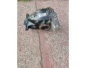 REAR DIFFERENTIAL BMW F25 X3 N47 7592005 3 08 Car type 4x4 SUV passenger cars