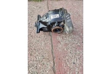 REAR DIFFERENTIAL BMW F25 X3 N47 7592005 3 08 Car type 4x4 SUV passenger cars