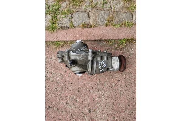 FRONT DIFFERENTIAL BMW 3 08 7591997 BMW F30 F31 F32 F36 F25 F26 F10
