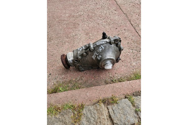 FRONT DIFFERENTIAL BMW 3 08 7591997 BMW F30 F31 F32 F36 F25 F26 F10 Part manufacturer BMW OE