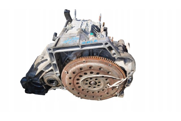HONDA CR V II 04 2 0 B GNLA GEARBOX