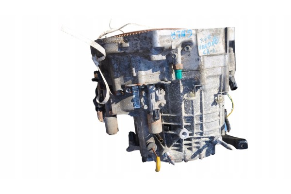 HONDA CR V II 04 2 0 B GNLA GEARBOX Catalog number of the part HONDA CR V II 04 2 0 B SKRZYNIA BIEGOW GNLA