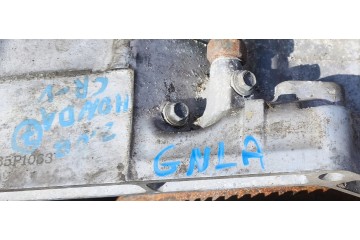 HONDA CR V II 04 2 0 B GNLA GEARBOX Part manufacturer Honda OE