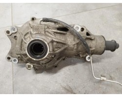 Front reducer LAND ROVER RANGE ROVER VELAR L560 J8A23017BB gasoline