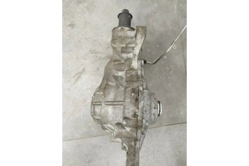 Front reducer LAND ROVER RANGE ROVER VELAR L560 J8A23017BB gasoline Part manufacturer Land Rover OE