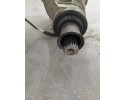 Front reducer LAND ROVER RANGE ROVER VELAR L560 J8A23017BB gasoline Car type passenger cars