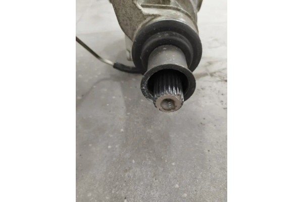 Front reducer LAND ROVER RANGE ROVER VELAR L560 J8A23017BB gasoline Car type passenger cars