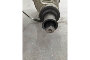 Front reducer LAND ROVER RANGE ROVER VELAR L560 J8A23017BB gasoline Car type passenger cars