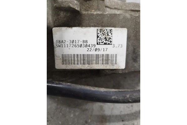 Reductor delantero LAND ROVER RANGE ROVER VELAR (L560) J8A23017BB gaso