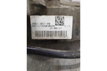 Reductor delantero LAND ROVER RANGE ROVER VELAR (L560) J8A23017BB gaso