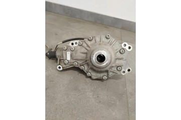 Reductor delantero LAND ROVER RANGE ROVER VELAR (L560) J8A23017BB gaso