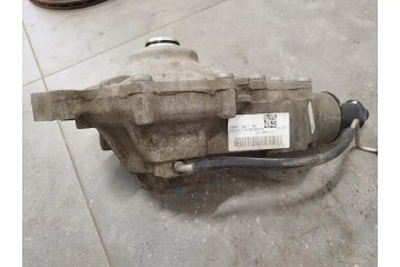 Reductor delantero LAND ROVER RANGE ROVER VELAR (L560) J8A23017BB gaso