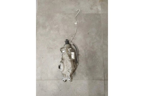 Reductor delantero LAND ROVER RANGE ROVER VELAR (L560) J8A23017BB gaso