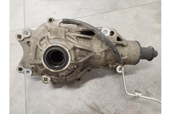 Front differential J8A23017BB Land Rover RANGE ROVER VELAR 2017