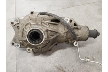 Front differential J8A23017BB Land Rover RANGE ROVER VELAR 2017
