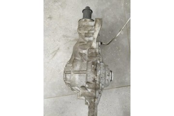 Front differential J8A23017BB Land Rover RANGE ROVER VELAR 2017 Part manufacturer Land Rover OE