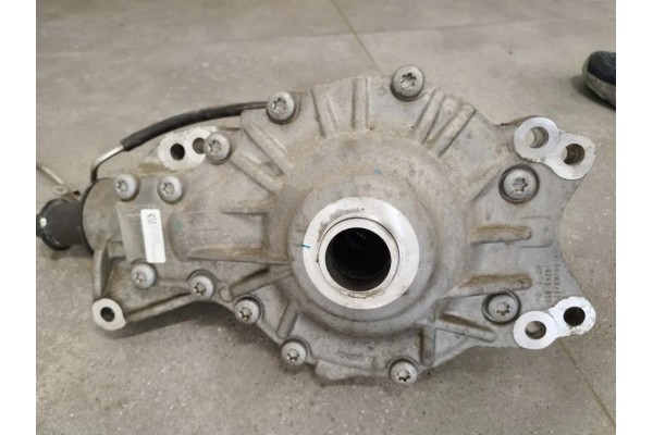 Front differential J8A23017BB Land Rover RANGE ROVER VELAR 2017 Catalog number of the part J8A2 3017 BB