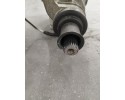 Front differential J8A23017BB Land Rover RANGE ROVER VELAR 2017 Car type passenger cars