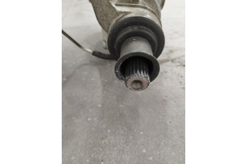 Front differential J8A23017BB Land Rover RANGE ROVER VELAR 2017 Car type passenger cars