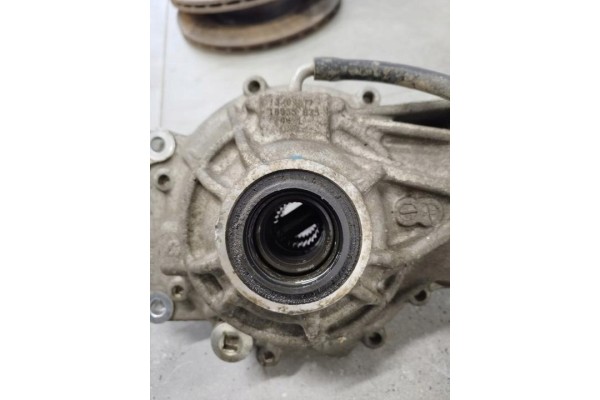 Diferencial delantero J8A23017BB Land Rover RANGE ROVER VELAR 2017