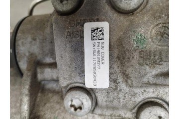 Diferencial delantero J8A23017BB Land Rover RANGE ROVER VELAR 2017