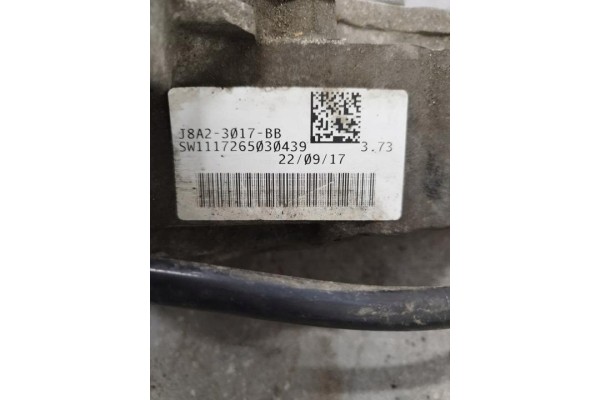 Diferencial delantero J8A23017BB Land Rover RANGE ROVER VELAR 2017