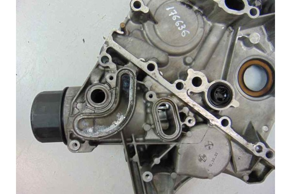 R61101511029 TAPA DISTRIBUCION MERCEDES-BENZ CLASE ML (BM 163) 270 CDI (163.113) 2002 R61101511029 176636 MERCEDES-BENZ - 5