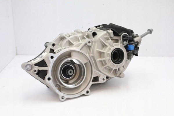 BRIDGE REAR DIFFERENTIAL 8615258 BMW X1 F48 X2 F39 F45 HYBRID