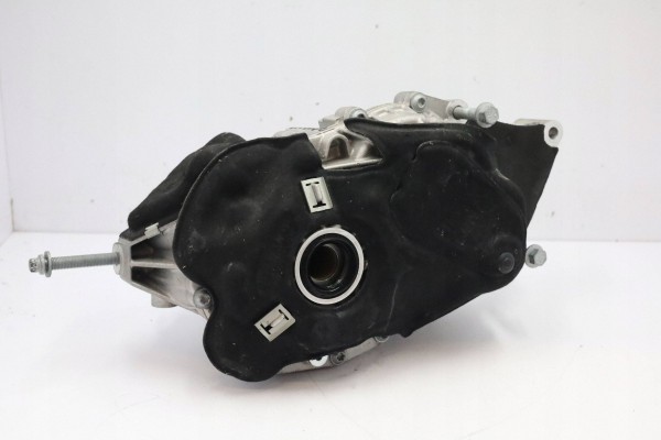 BRIDGE REAR DIFFERENTIAL 8615258 BMW X1 F48 X2 F39 F45 HYBRID Part manufacturer BMW OE