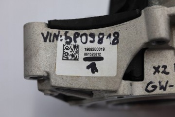 BRIDGE REAR DIFFERENTIAL 8615258 BMW X1 F48 X2 F39 F45 HYBRID Car type 4x4 SUV