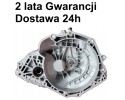 Transmission OPEL CORSA ASTRA 1 6 16V F17W394