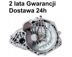 Transmission OPEL CORSA ASTRA 1 6 16V F17W394