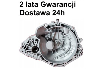 Transmission OPEL CORSA ASTRA 1 6 16V F17W394