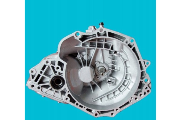 Transmission OPEL CORSA ASTRA 1 6 16V F17W394 Catalog number of the part F17
