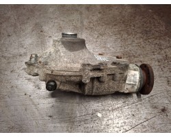 GENUINE BMW 3 F30 F35 F31 2013 Front Differential 7590898