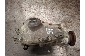 GENUINE BMW 3 F30 F35 F31 2013 Front Differential 7590898 Part manufacturer BMW OE