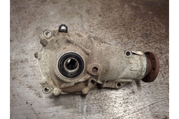GENUINE BMW 3 F30 F35 F31 2013 Front Differential 7590898 Catalog number of the part 7590898