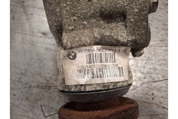 GENUINE BMW 3 F30 F35 F31 2013 Front Differential 7590898 Car type passenger cars