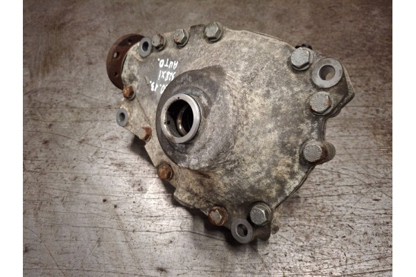 GENUINE BMW 3 F30 F35 F31 2013 Front Differential 7590898 Catalog number of substitutes 0014022500880008 315