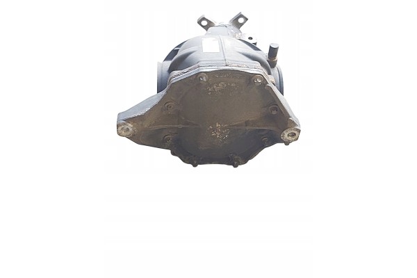 C CLASS T Model S205 Rear axle differential 2016 A2043502162 Catalog number of the part A2043502162