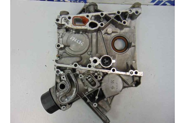 R61101511029 TAPA DISTRIBUCION MERCEDES-BENZ CLASE ML (BM 163) 270 CDI (163.113) 2002 R61101511029 176636 MERCEDES-BENZ - 7