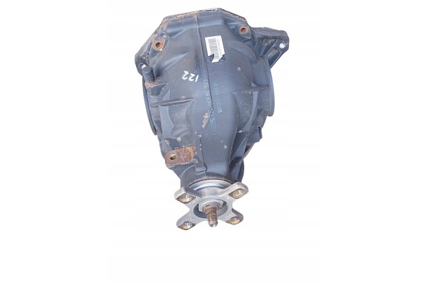 C CLASS T Model S205 Rear axle differential 2016 A2043502162 Car type passenger cars