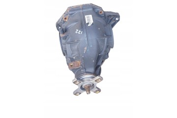 C CLASS T Model S205 Rear axle differential 2016 A2043502162 Car type passenger cars