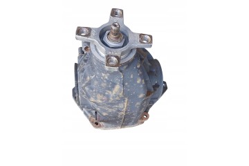 Diferencial del eje trasero para C-CLASS T-Model (S205) 2016 A20435021