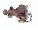 BRIDGE DYFER REAR INFINITI G35 Q40 3 5 V6