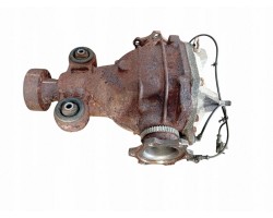 BRIDGE DYFER REAR INFINITI G35 Q40 3 5 V6