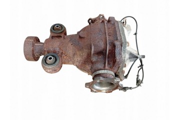BRIDGE DYFER REAR INFINITI G35 Q40 3 5 V6