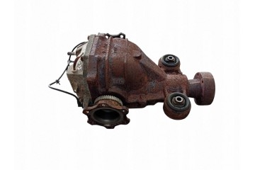 BRIDGE DYFER REAR INFINITI G35 Q40 3 5 V6 Catalog number of the part GQQ12636